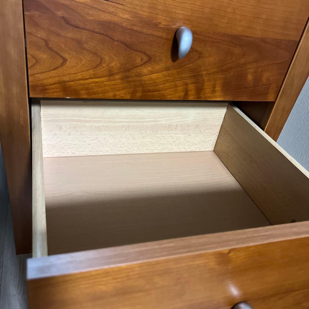 BoConcept ボーコンセプト サイド　ベットナイトテーブル　北欧