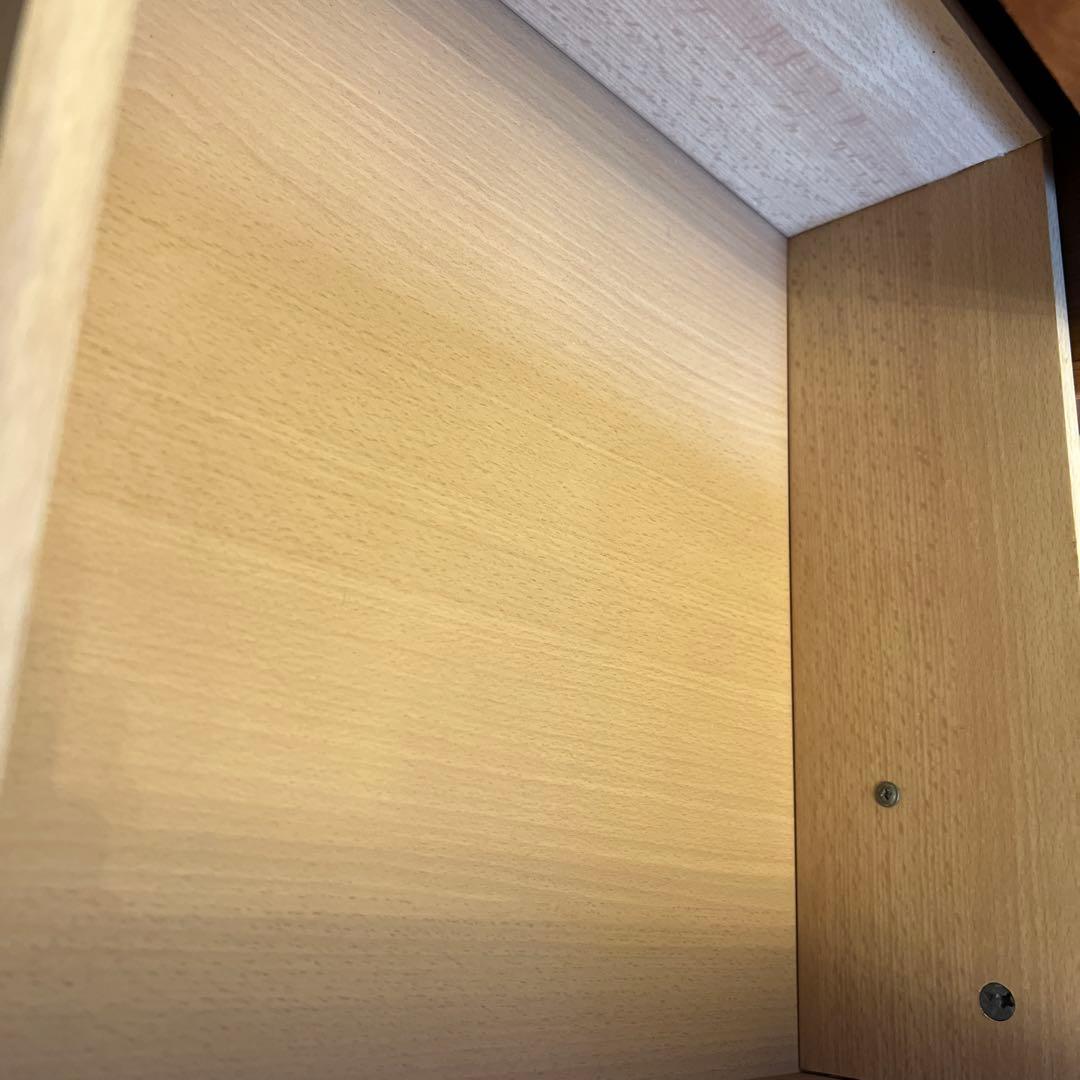 BoConcept ボーコンセプト サイド　ベットナイトテーブル　北欧