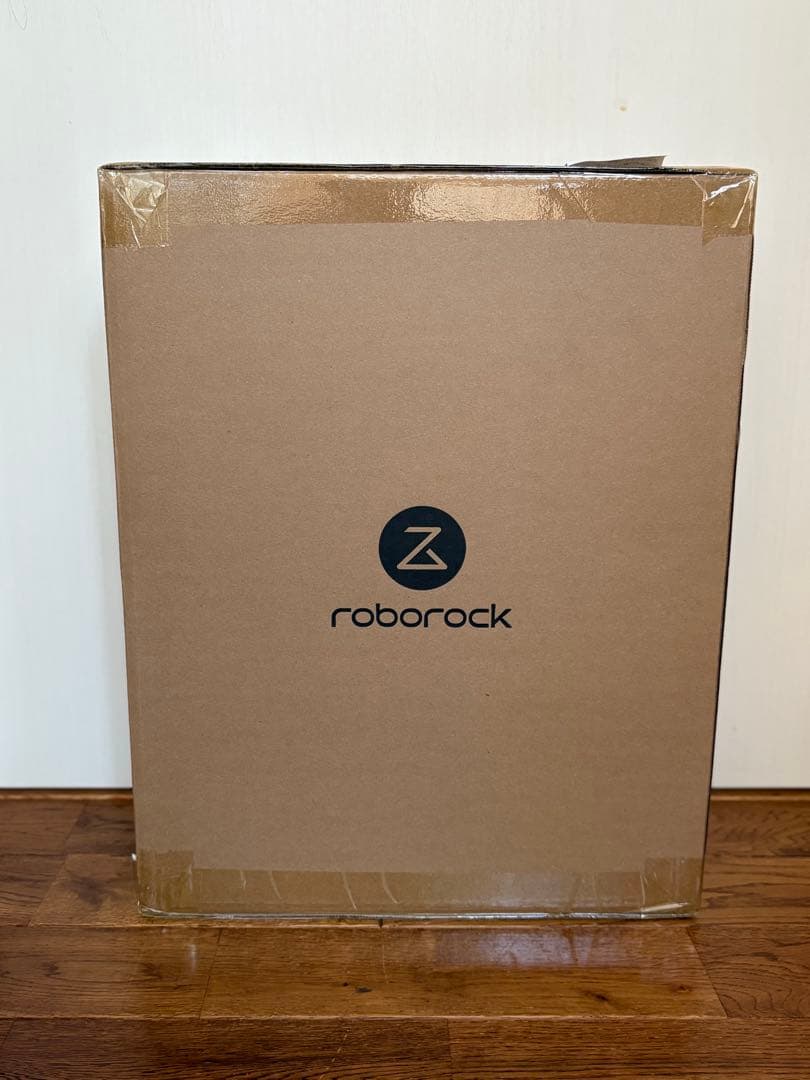 Roborock Q7T ロボット掃除機　新品未開封 ロボロック
