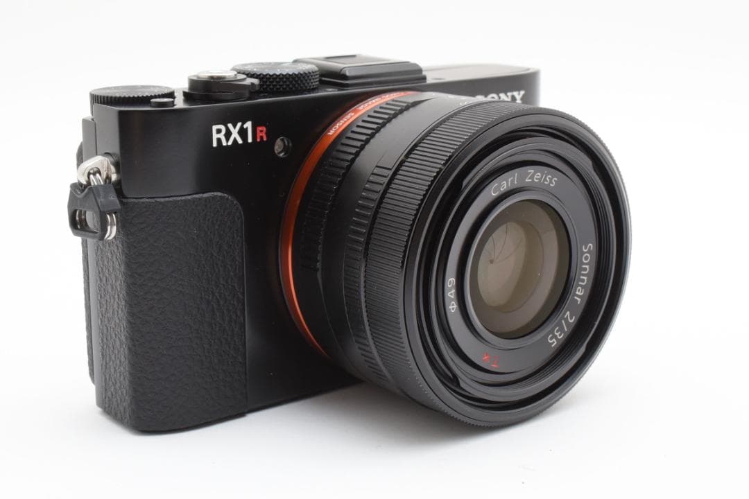 ソニー　 SONY Cyber-shot DSC-RX1R #M8D251139