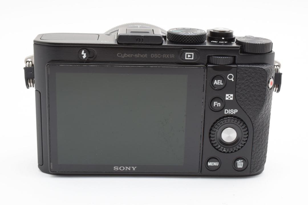ソニー　 SONY Cyber-shot DSC-RX1R #M8D251139