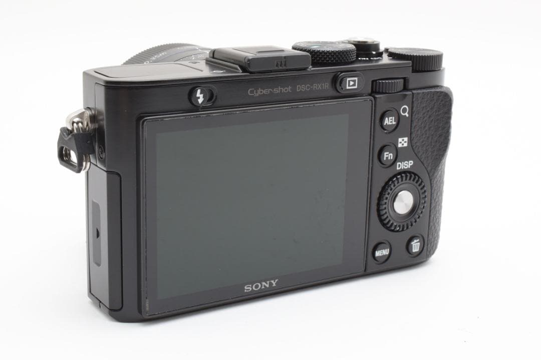 ソニー　 SONY Cyber-shot DSC-RX1R #M8D251139