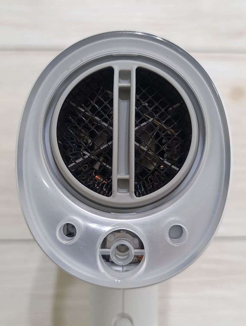 パナソニック ナノケア Panasonic EH-NA0J 24年製 WH 02