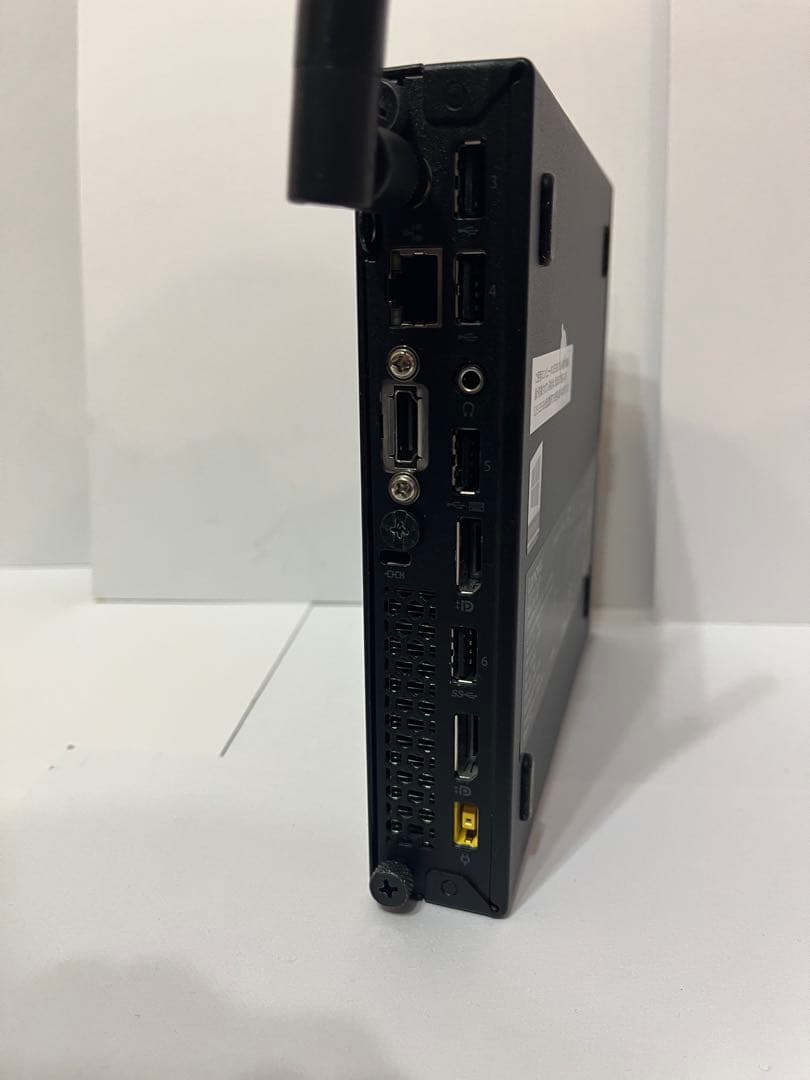 ミニPC Lenovo ThinkCenter M715q Tiny