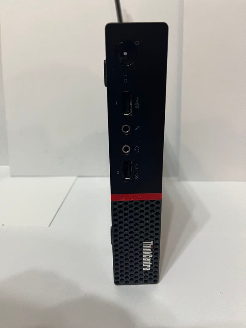 ミニPC Lenovo ThinkCenter M715q Tiny