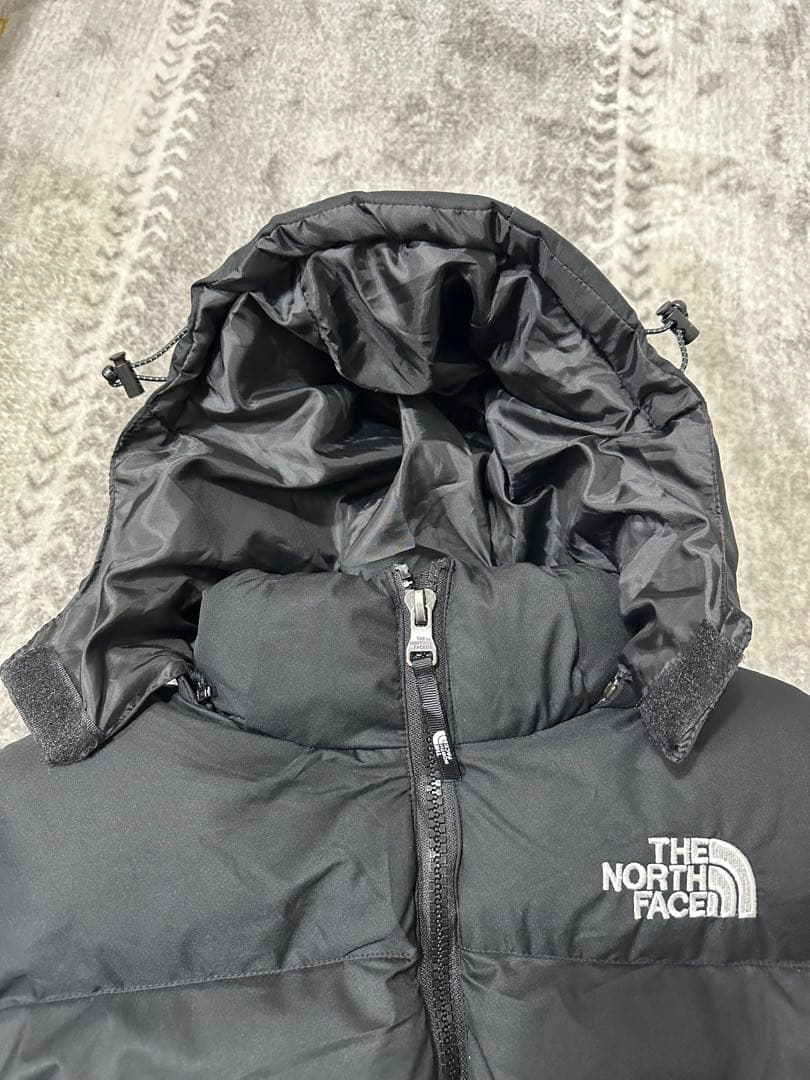 The North Face ダウンジャケット XL ブラック