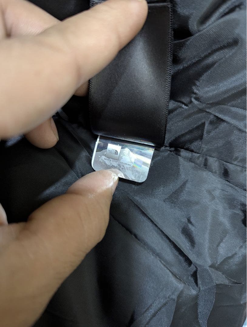 The North Face ダウンジャケット XL ブラック