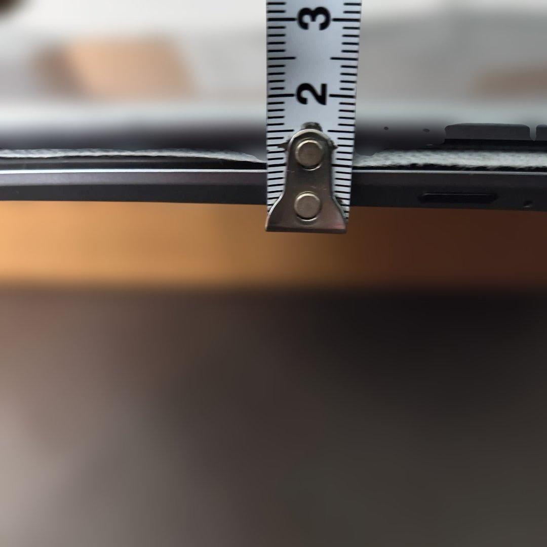 2in1 ノートパソコン10.95インチタッチパネル　N100 ノート