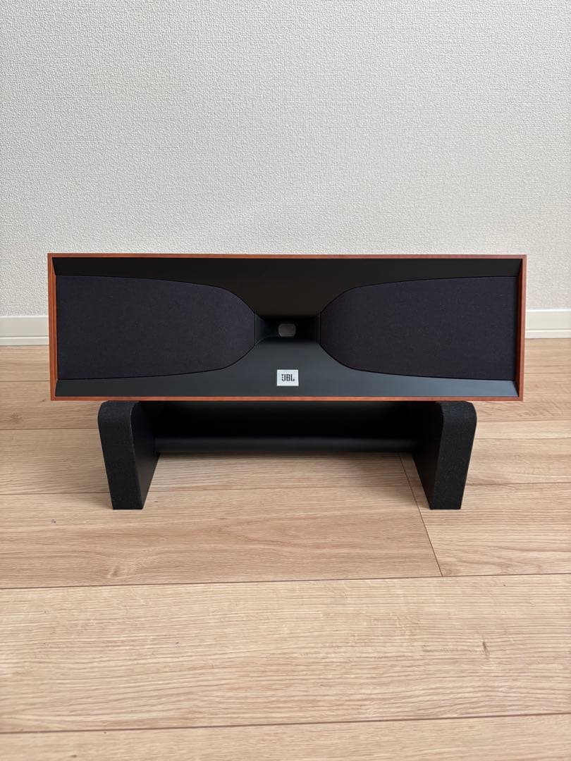 美品　JBL　５シリーズ　 STUDIO520C スタンド付