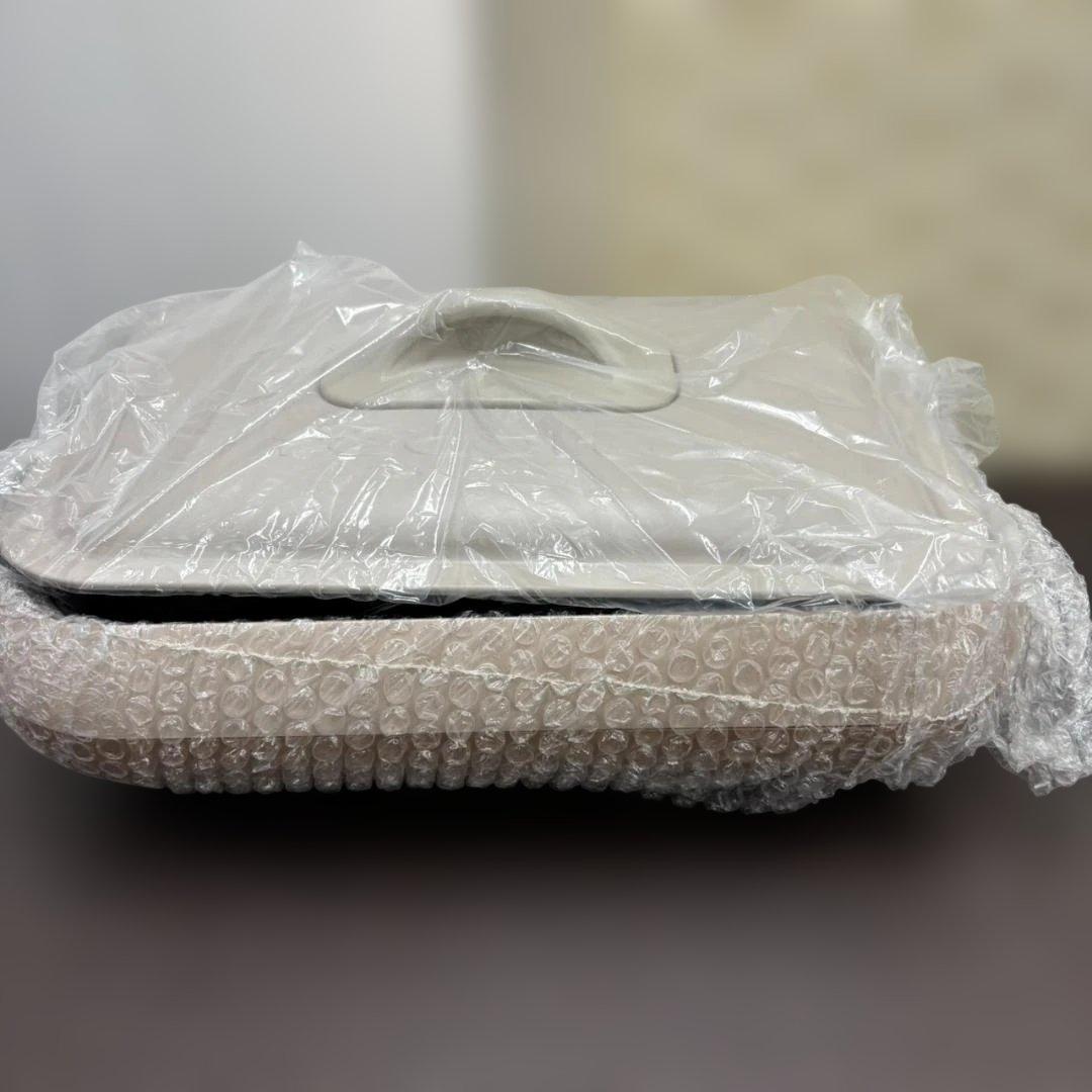 ◇récolte Basic ホットプレート　RHP-3