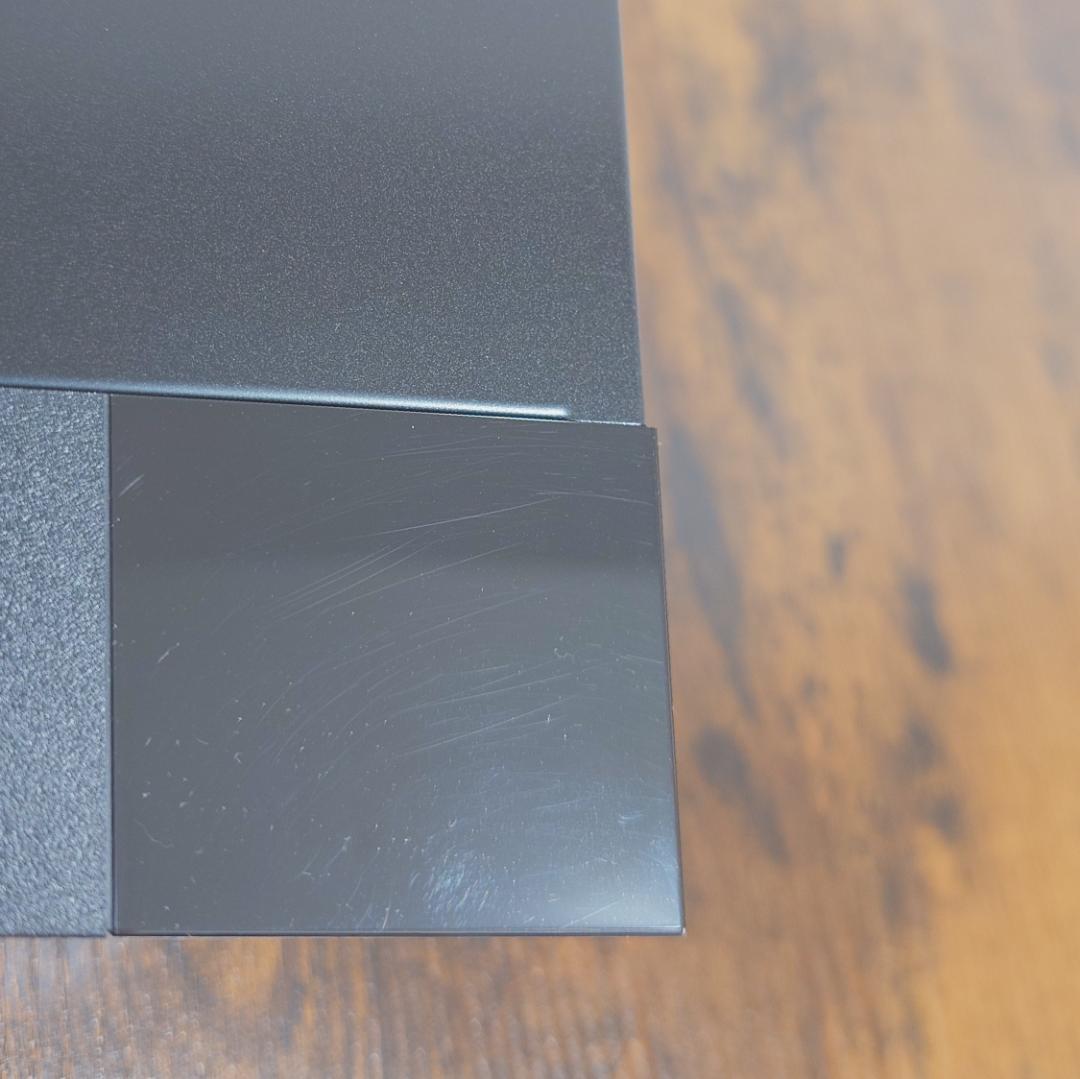 2024年製 SONY BDP-S1500 ブルーレイディスク/DVDプレーヤー