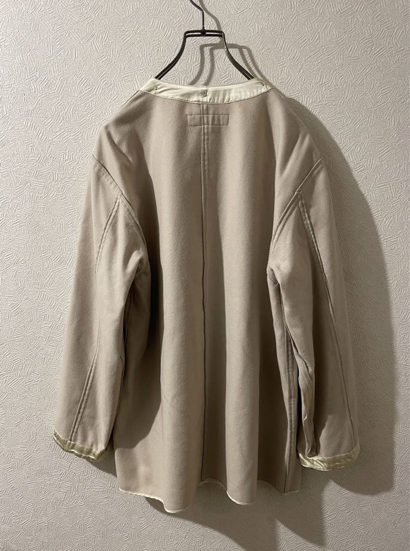 イタリア製 GIORGIO ARMANI CLASSICO レイン コート