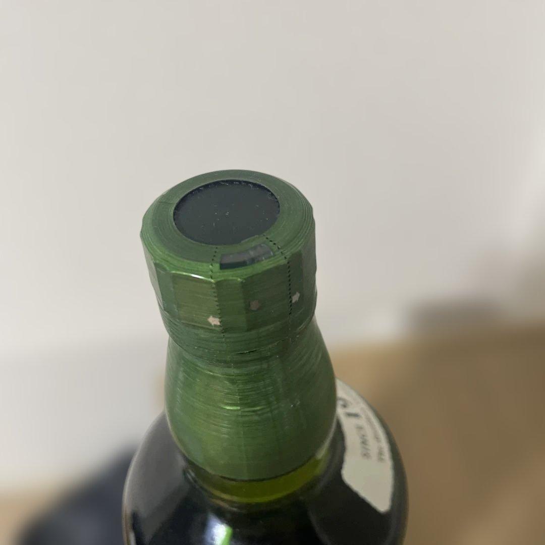 白州 シングルモルトウイスキー 750ml