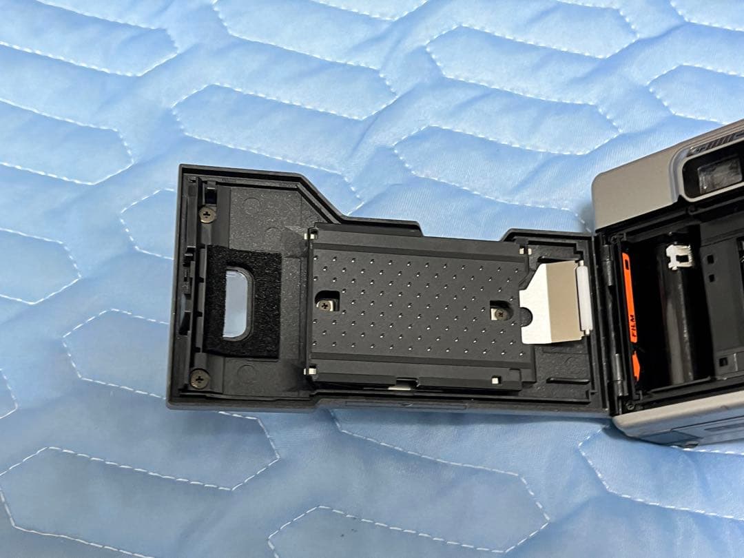 PENTAX ESPIO835 フィルムカメラ