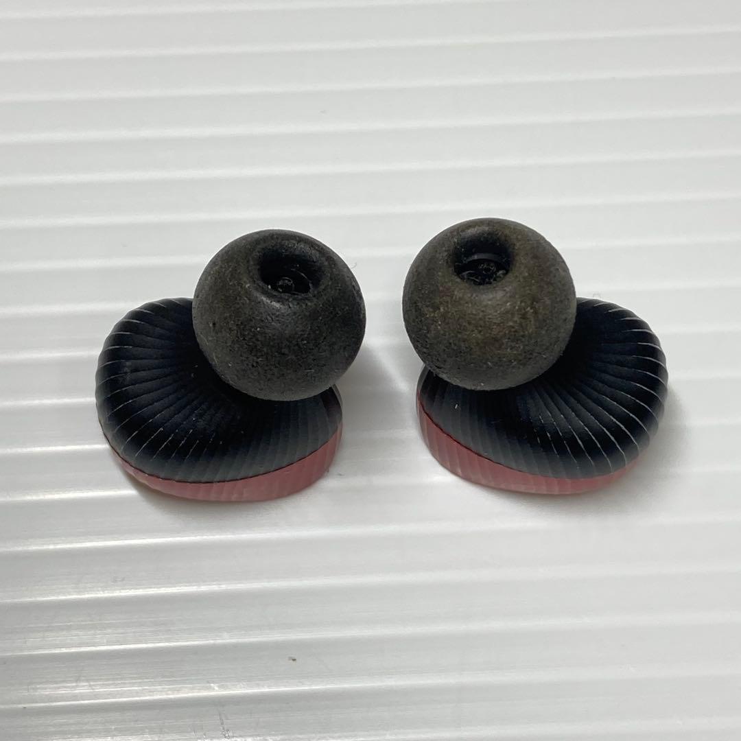 z*f様 Noble ノーブル有線イヤホン　　　　　Etc8