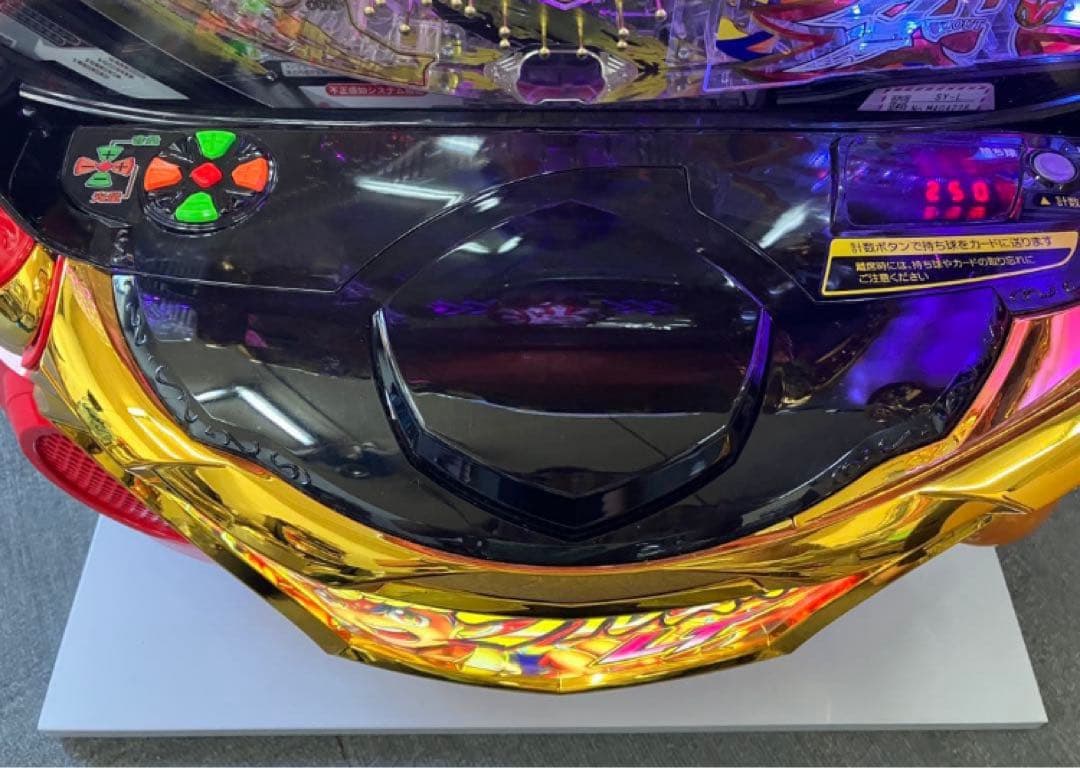 スマパチ実機 ｅ 大工の源さん超韋駄天2 簡易ユニット付 ⭕️送料無料⭕️