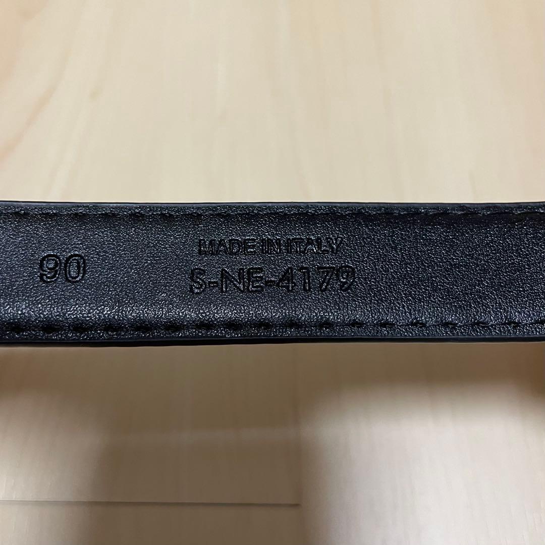 【当日発送◎】CELINE セリーヌ ミディアム 25MM トリオンフ ベルト