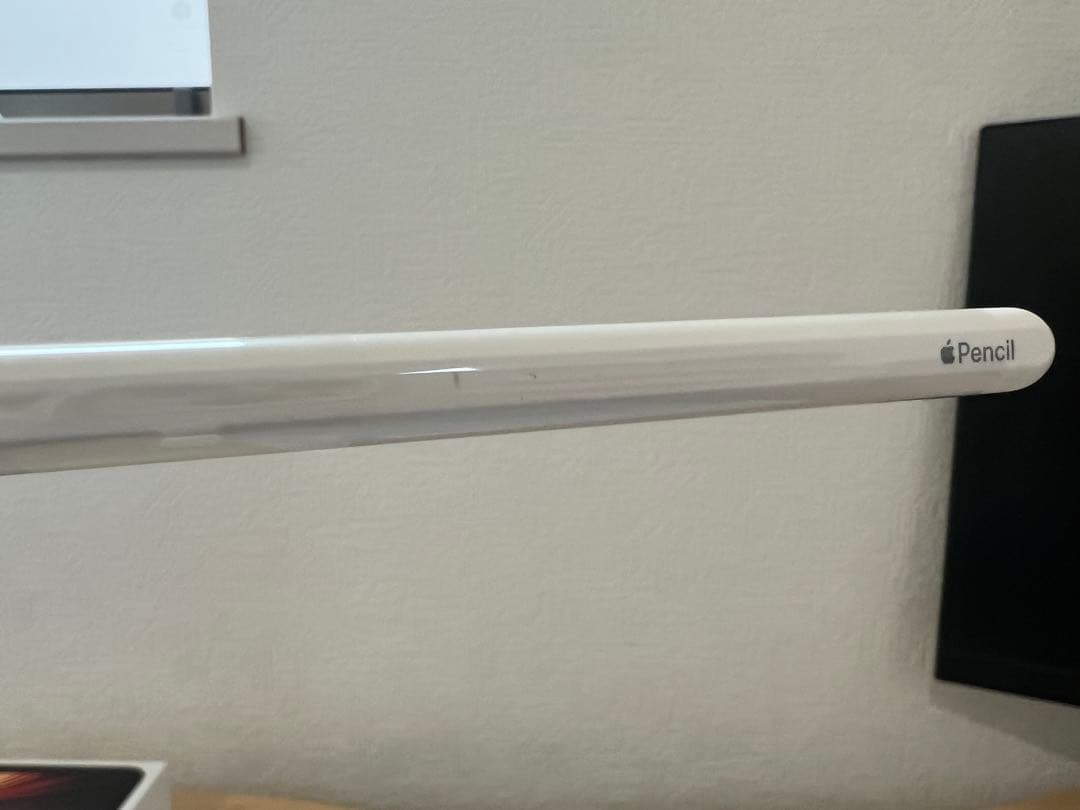 【コスパ良】iPadPro11インチ3世代 128GB Wi-Fi ペンシル付