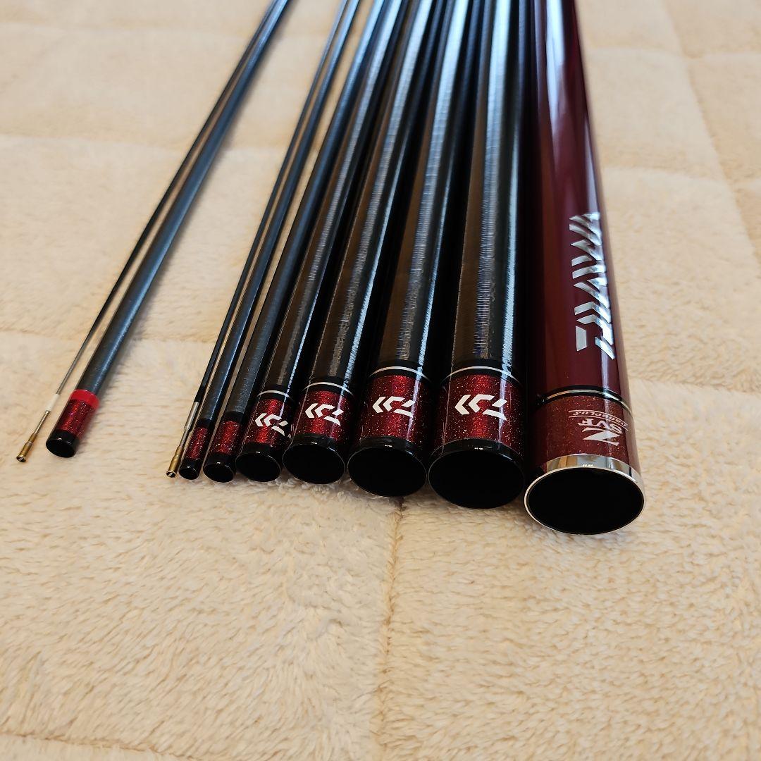 ダイワ競技A XH 90(2021)