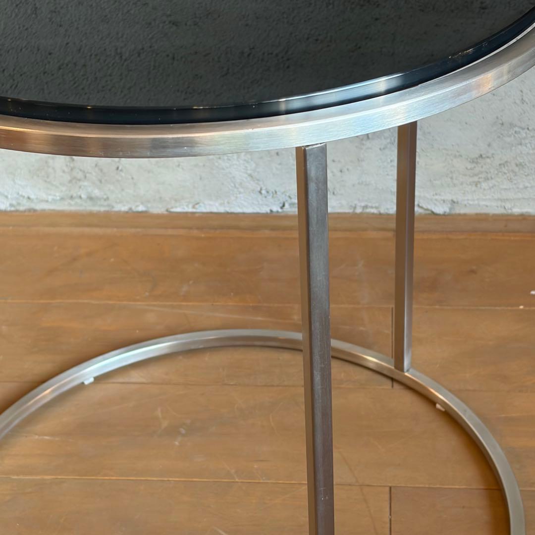 Cassina ixc. ILEサイドテーブル