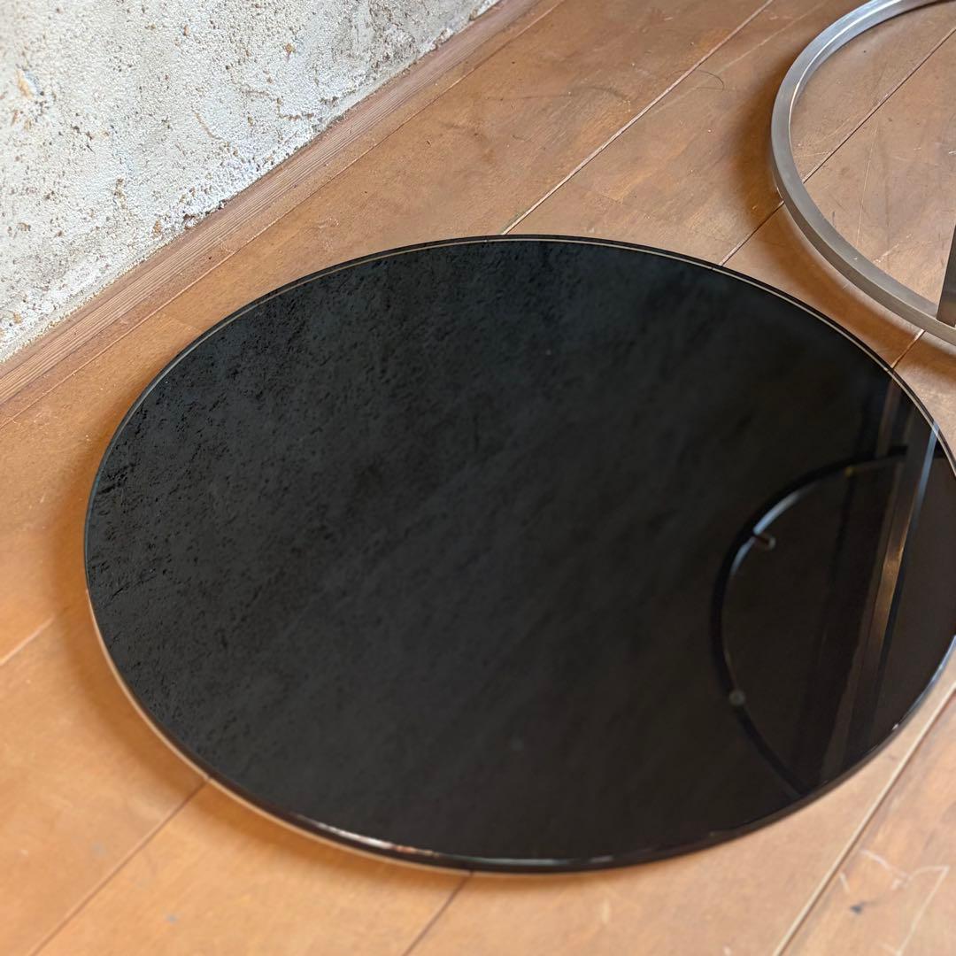 Cassina ixc. ILEサイドテーブル