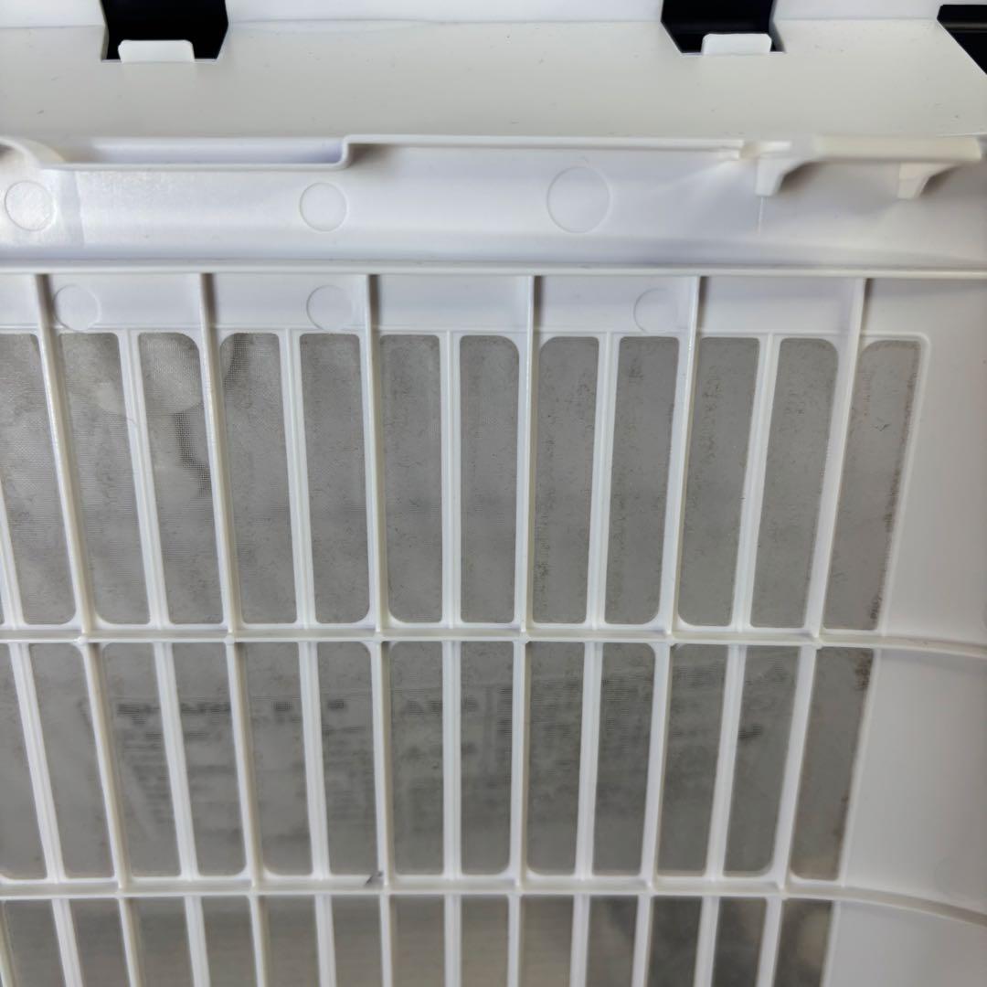 シャープ　CV-N120-W 除湿機　2022年製
