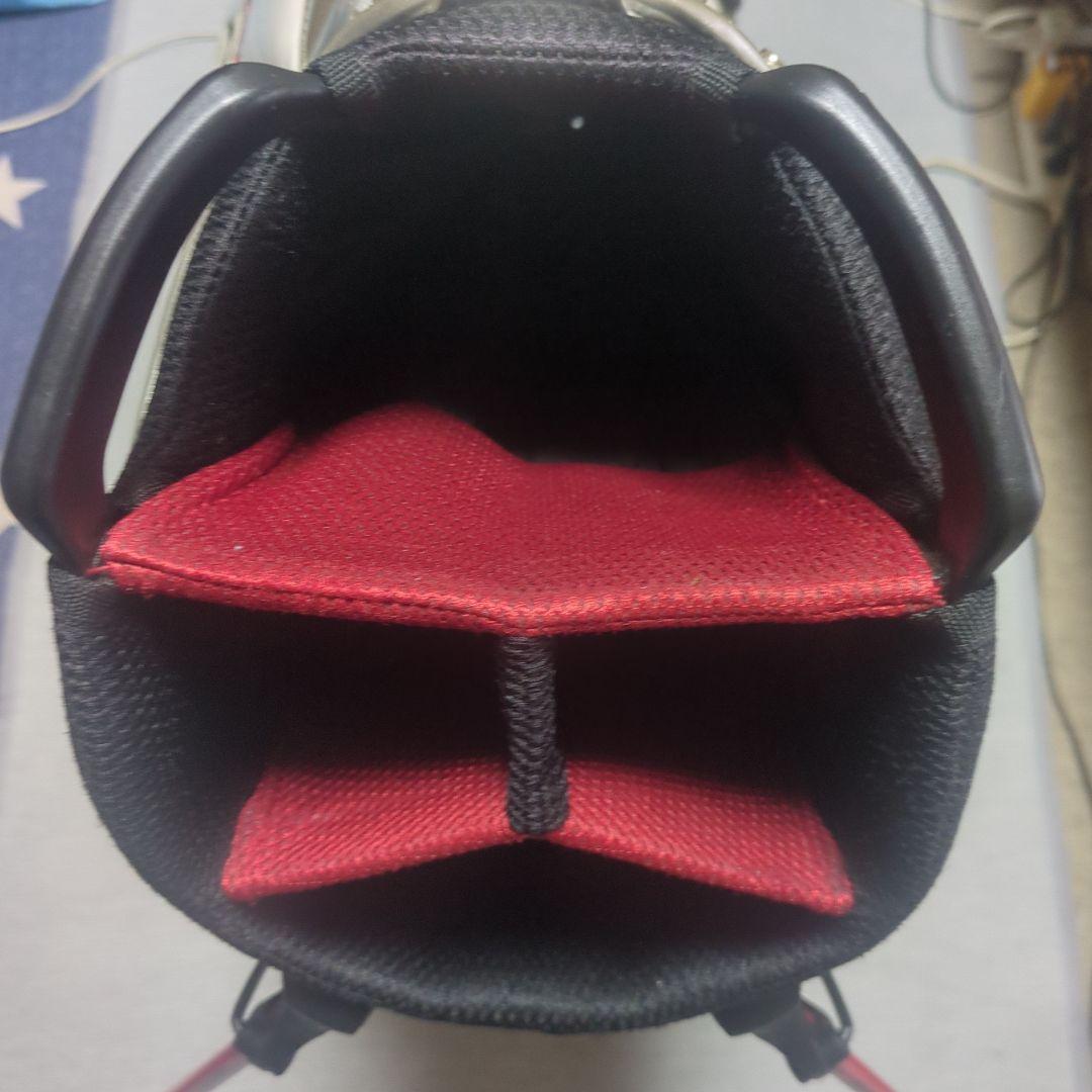 and per se ゴルフスタンドバッグ