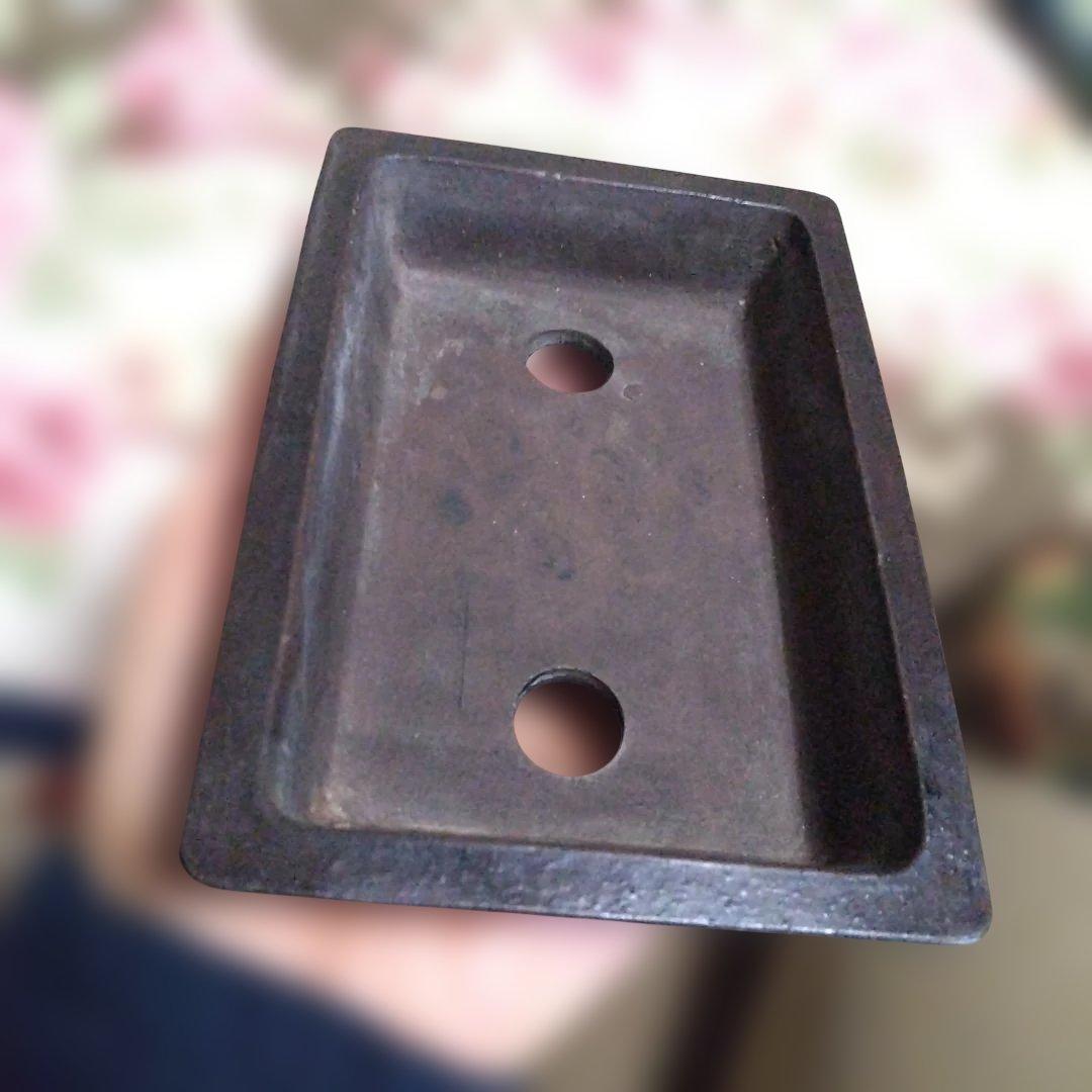 ミニ鉢、盆栽鉢、盆栽小鉢、鉢、植木鉢、山野草鉢、蘭鉢、盆栽