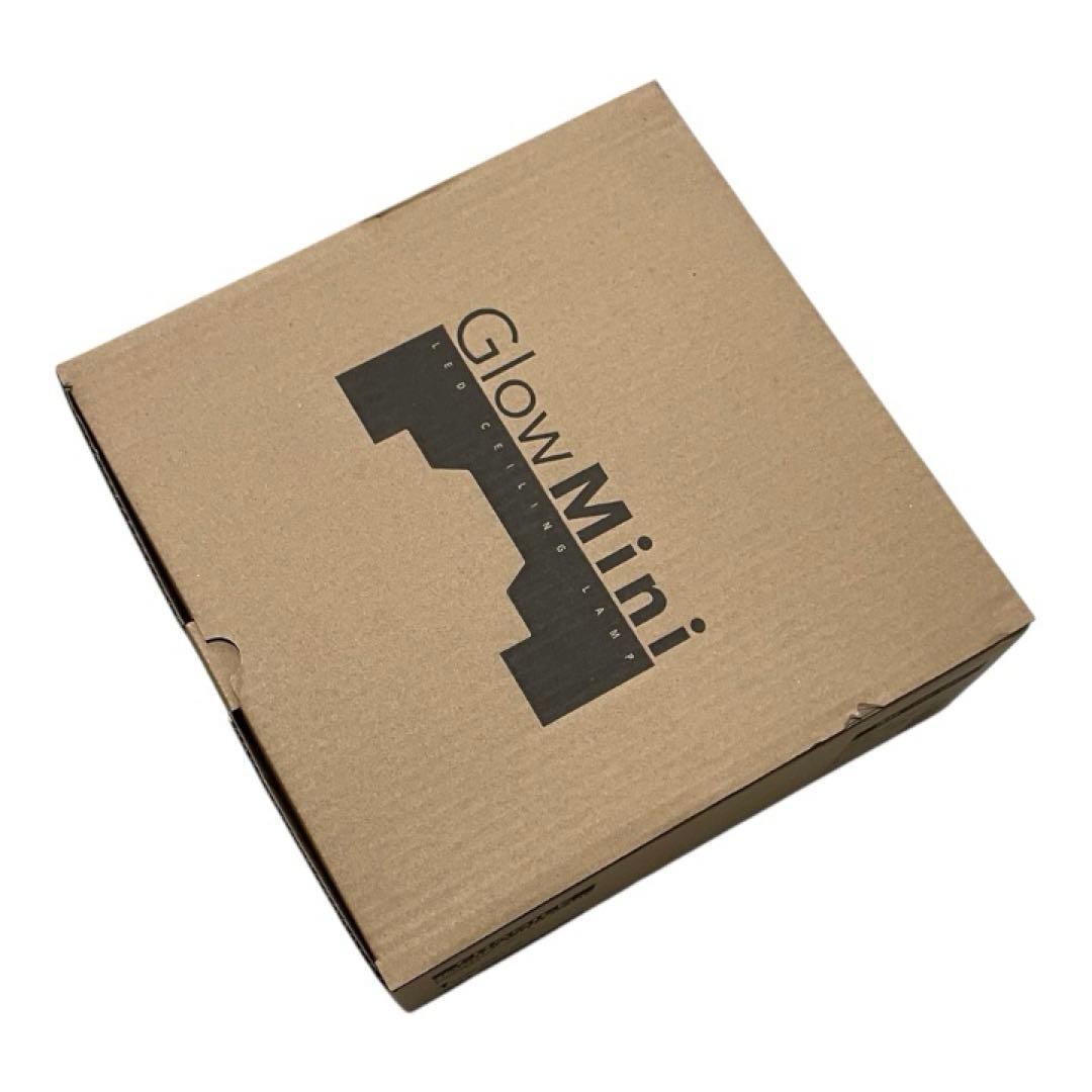 GlowMini AW-057E 10W シーリングライト