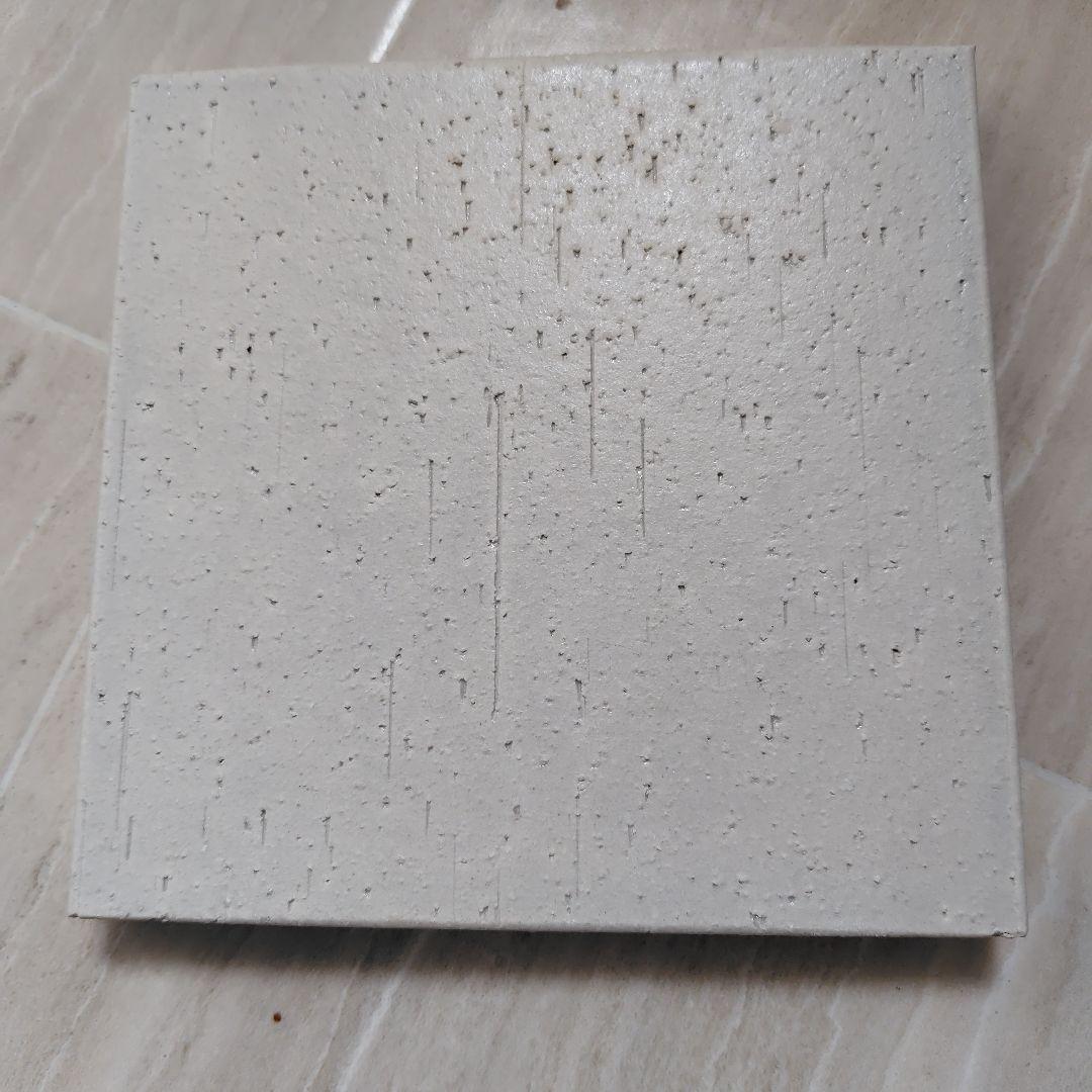 【新品・未使用】 長谷製陶 長谷園 くいぶしぎん ミニ（チップ付） ACK-10