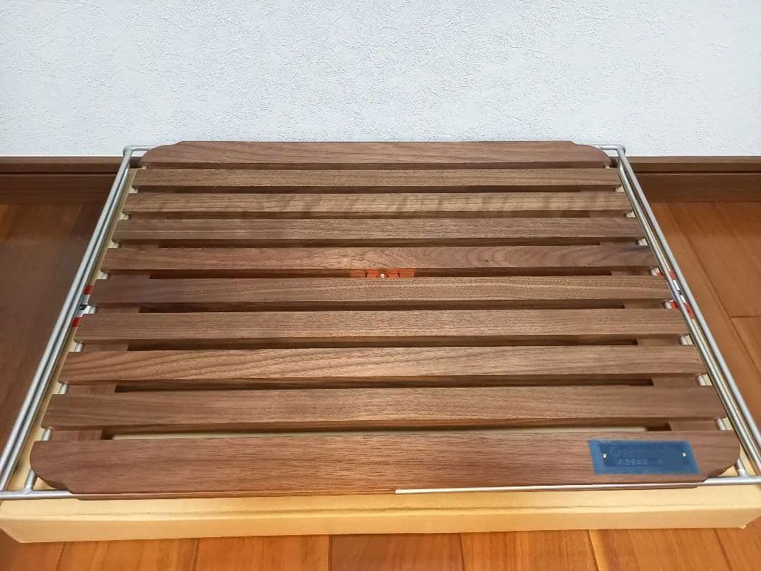 アシモクラフツ asiパレ 50サイズ ウォールナット