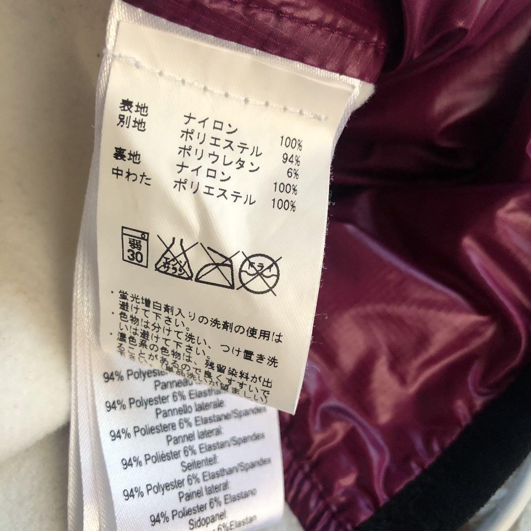 J.LINDEBERG ジェイリンドバーグ ベスト Mサイズ