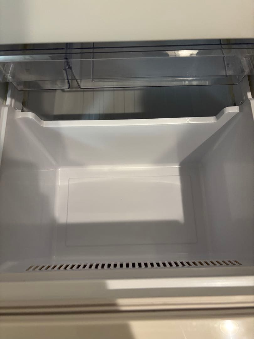 美品　最短発送可　2021年製　無印良品　冷蔵庫　157 L　MJ-R16B