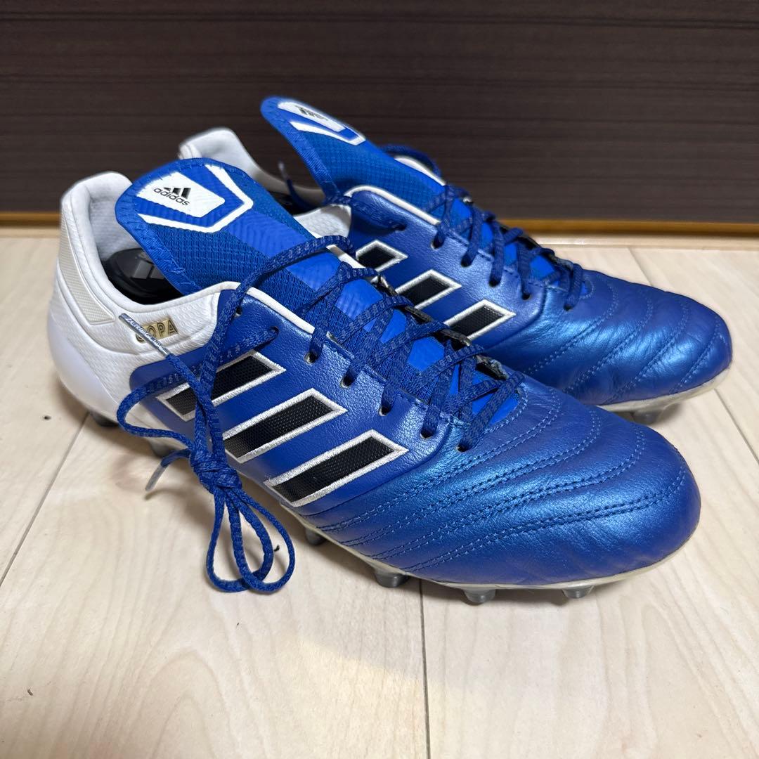 adidas サッカースパイク コパ17.1 HGAG