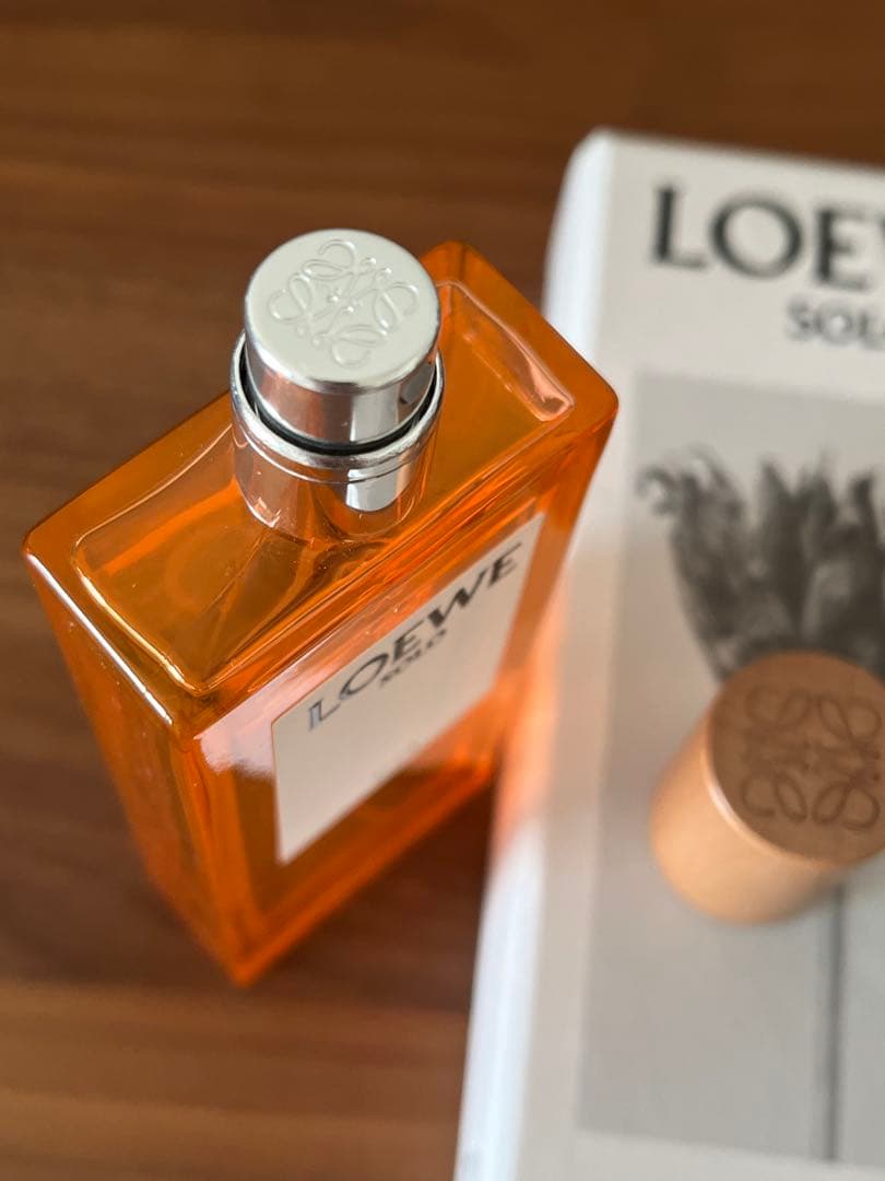 香水(ユニセックス) LOEWE SOLO ELLA Eau de Parfum 50ml