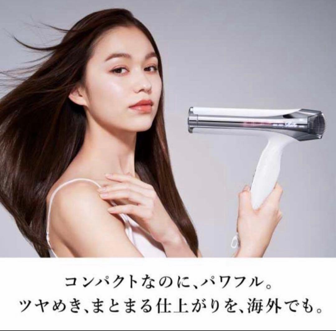 【新品未開封】リファ ♡ ビューテックドライヤー スマートダブル
