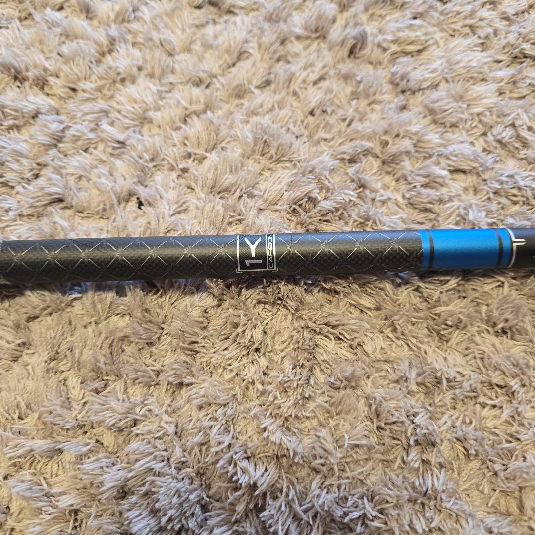 【新品外し/未使用品】タイトリスト テンセイ ブルー 1K 55‐S シャフト