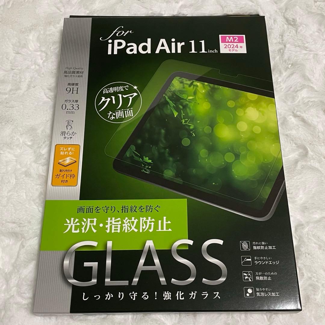 iPad air m2 11インチ 128GB apple pencil pro