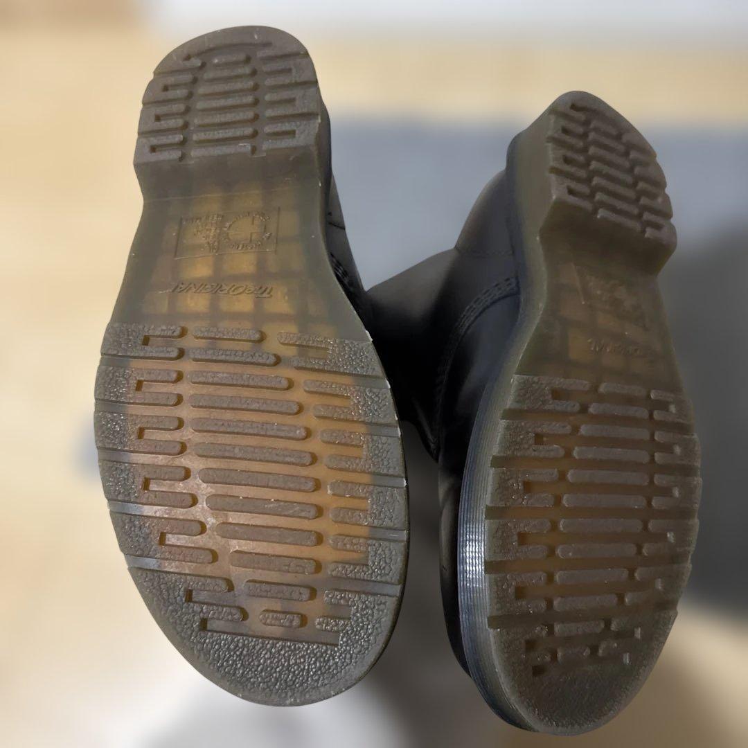 い*で様 Dr.Martens 8ホールブーツ