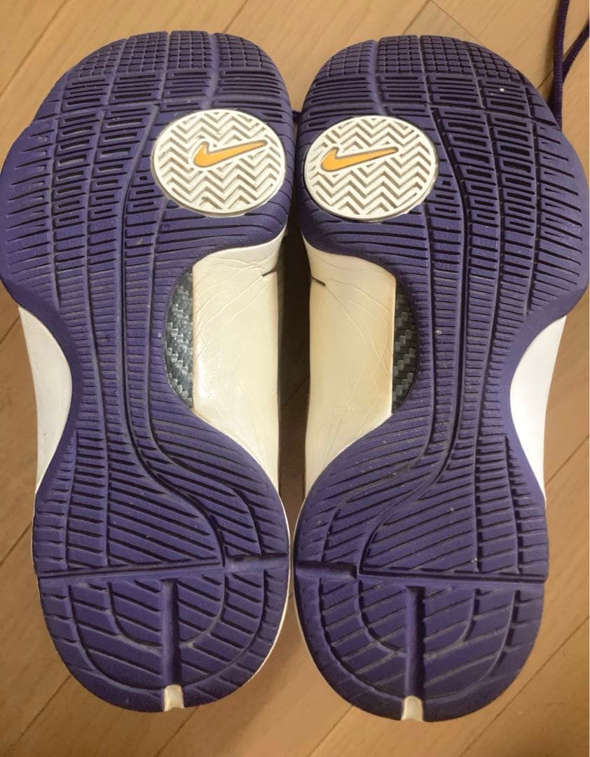 （超レア！最終価格）NIKE Hyperdunk Supreme Kobe