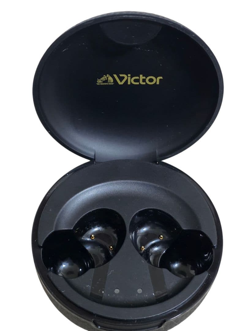 【美品】Victor WOOD master HA-FW5000T