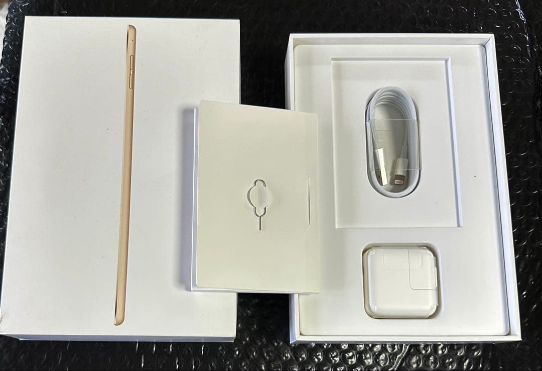 Apple iPad mini4ゴールド 本体　128GB