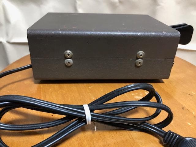 KATUMI ELECTRONIC KEYER EK-150をどうぞ