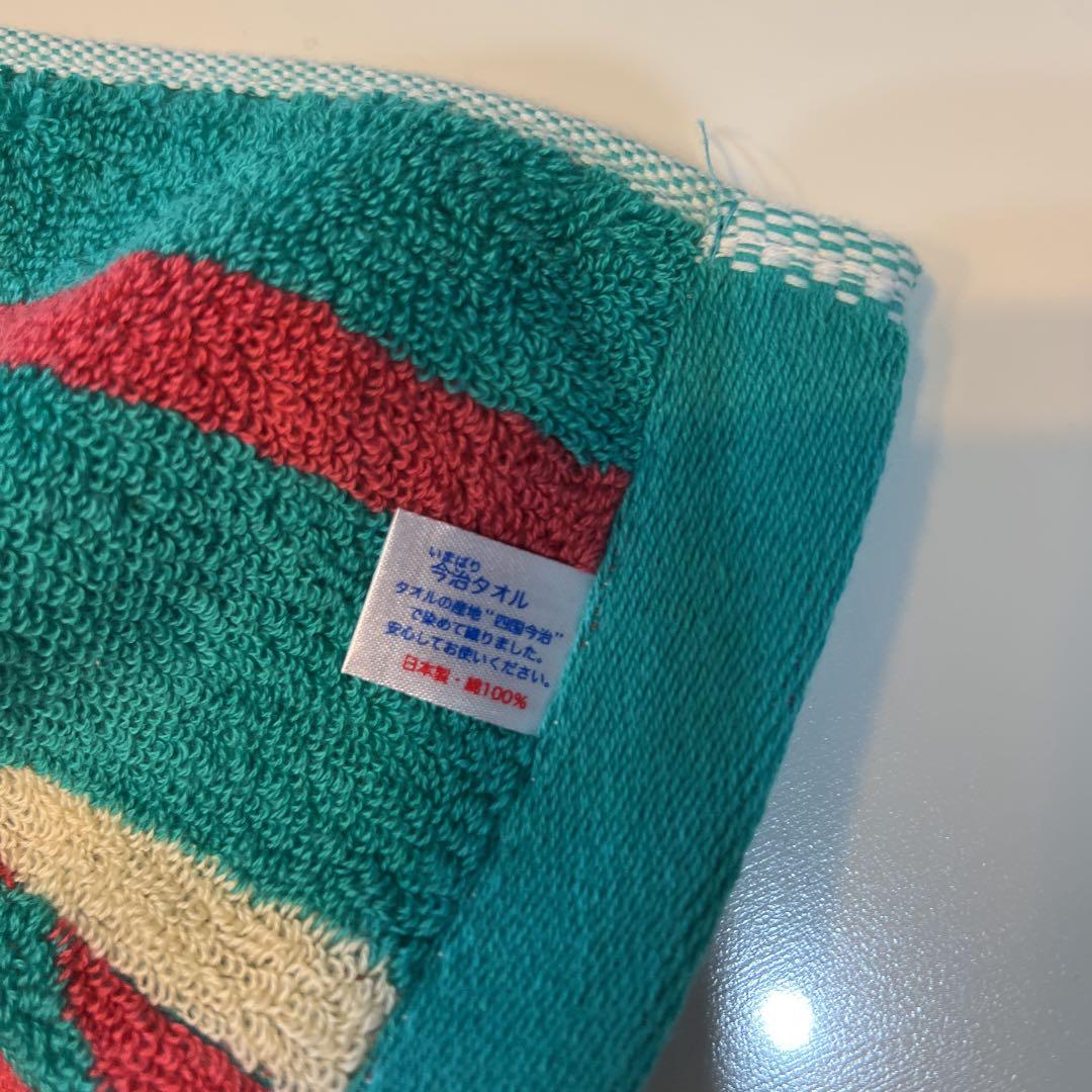 ヒステリックグラマー タオル フード ポンチョ