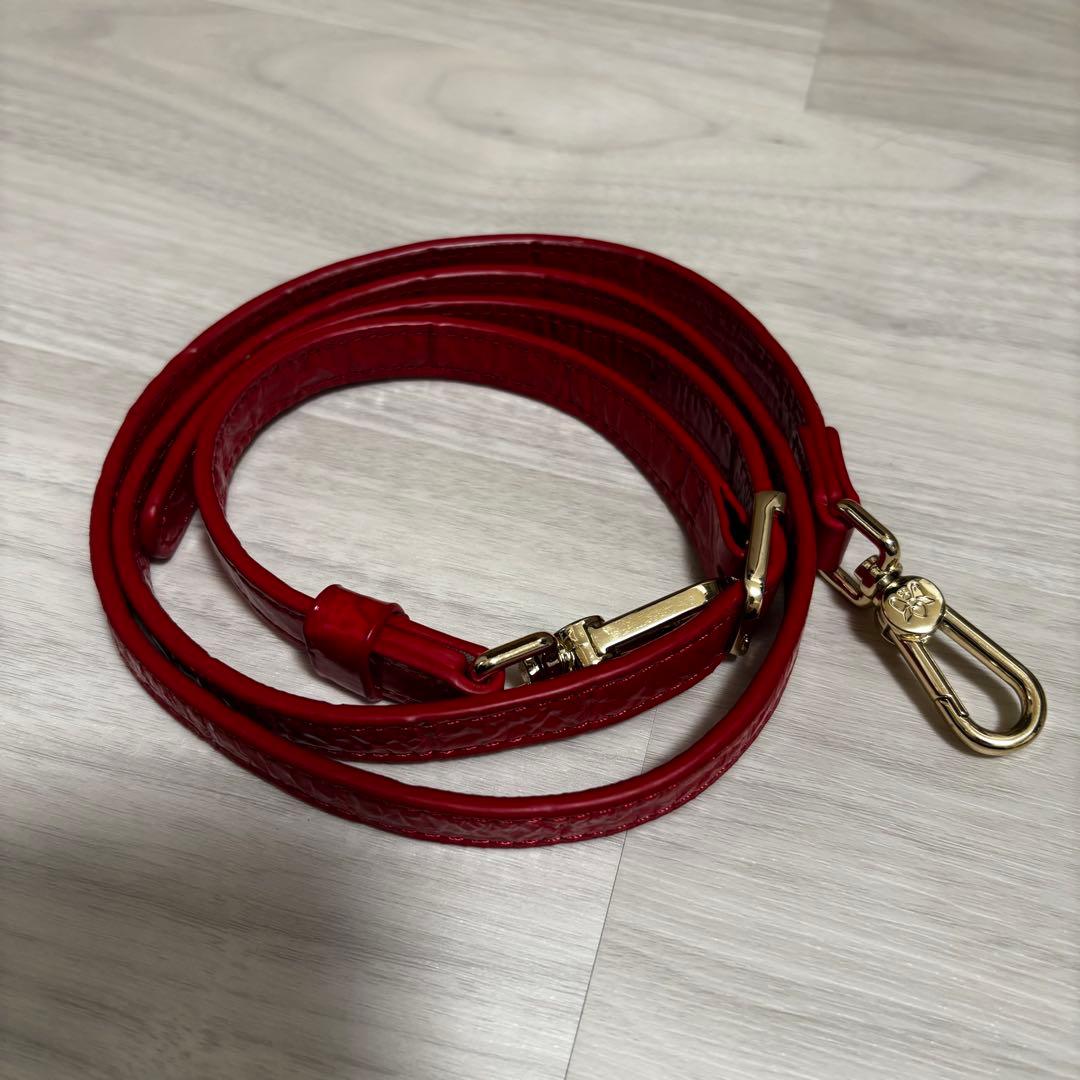 エッフェル・ブルゴーニュ　ミニトートバッグ/ Think Bee!