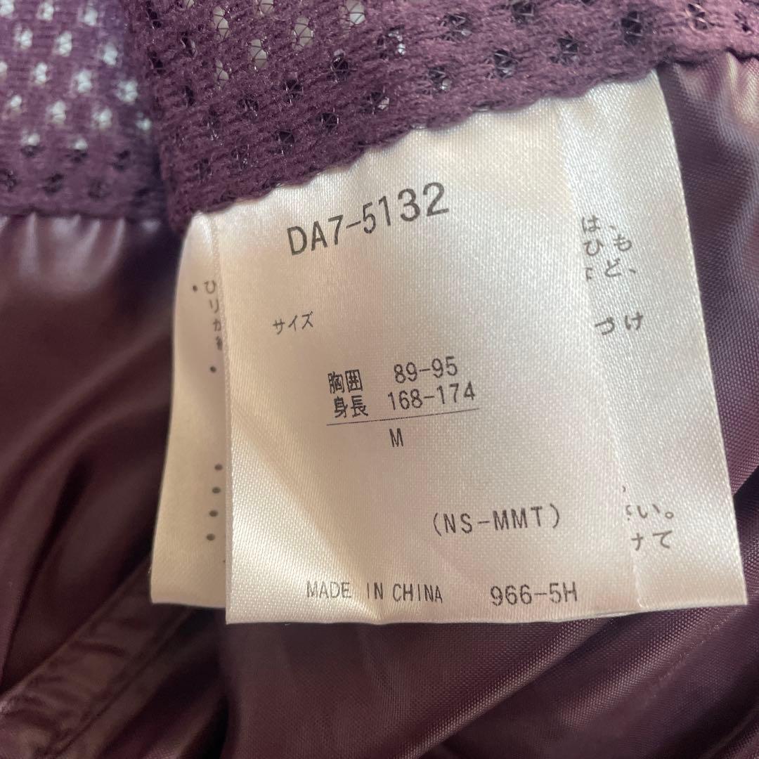 ellesseスノーボードウェア女性用 Lライトグレー　エレッセスキーウェア上下