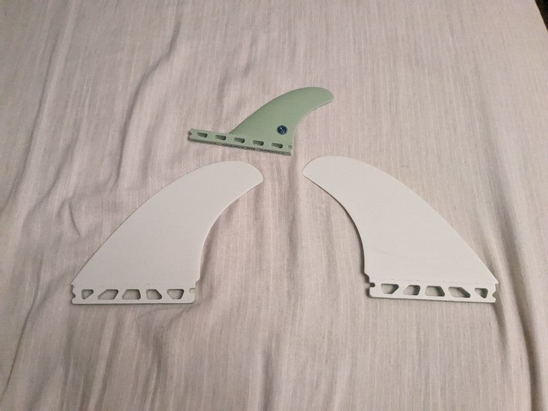 キャプテンフィン　2+1