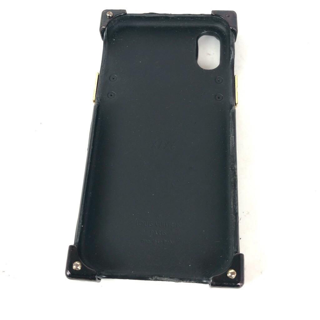 【美品✨】LOUIS VUITTON ルイヴィトン スマホケース