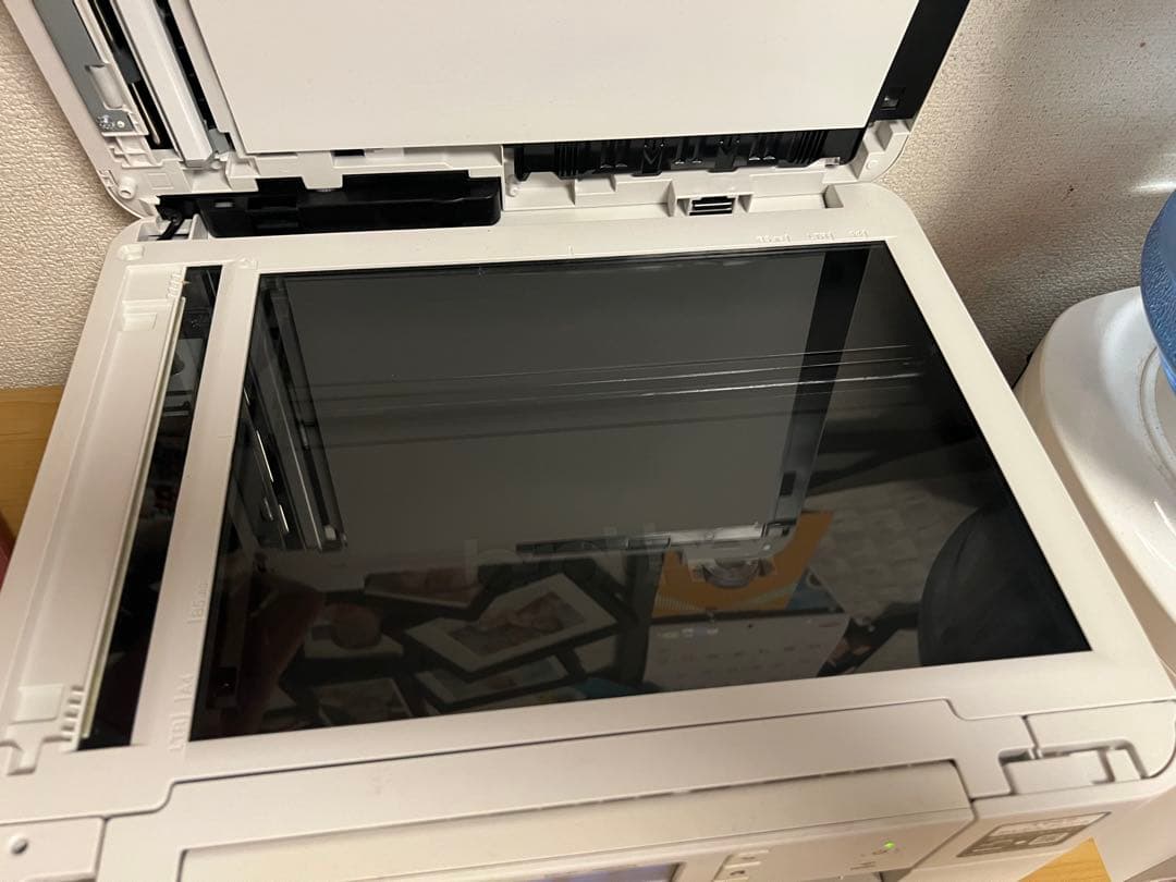 brother DCP-J928N インクジェットプリンター 本体　中古