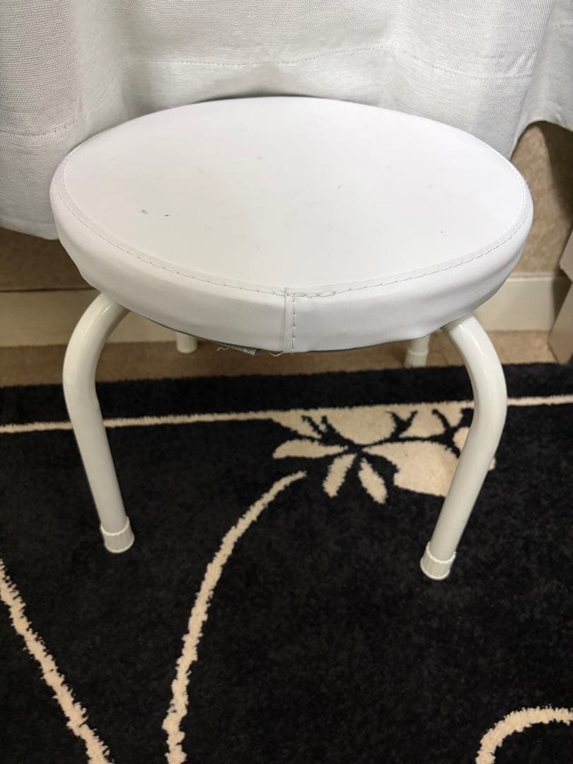 ホワイト フェイススチーマー デジタル操作